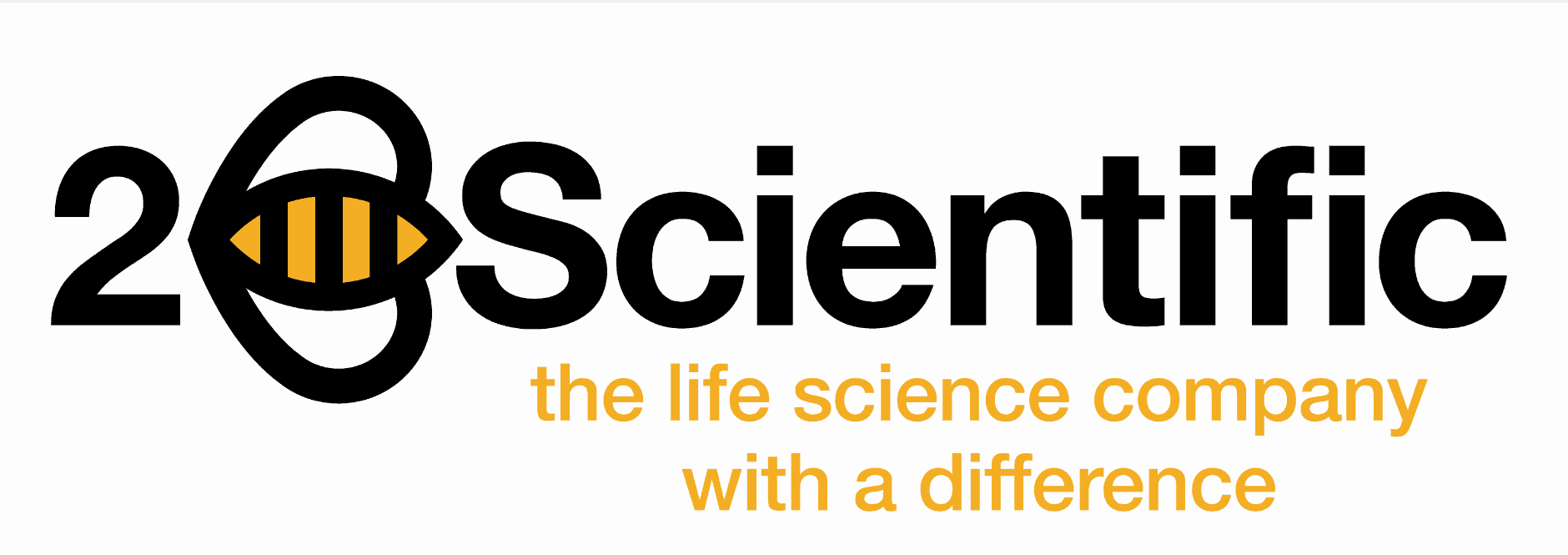 2B Scientific logo