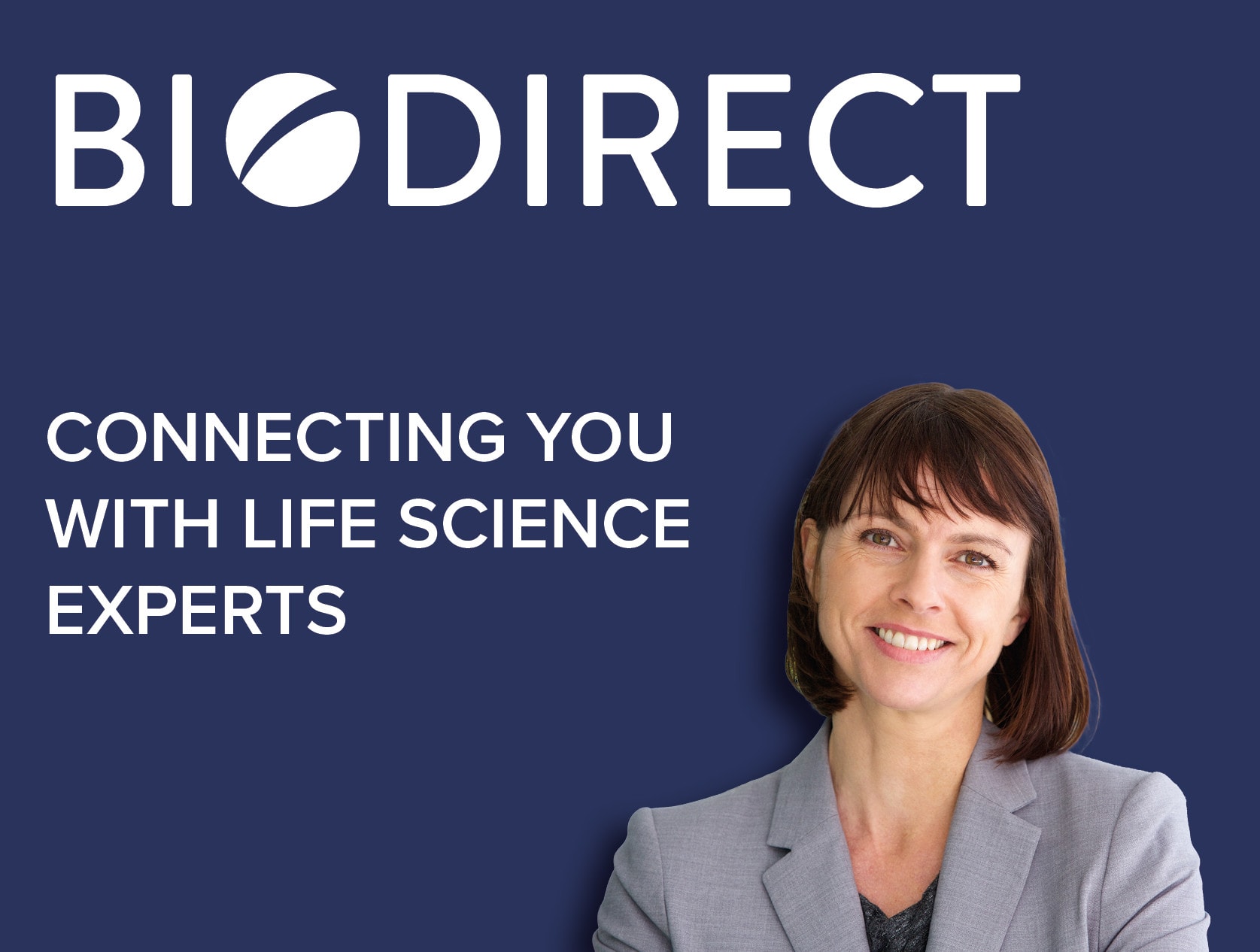 Biodirect Website Box