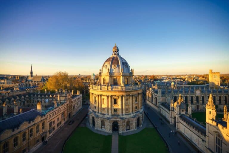 Oxford