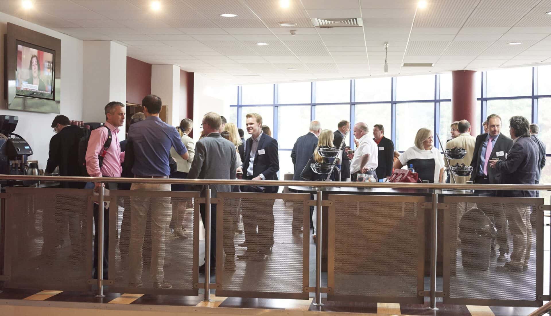 Psl Networking Event