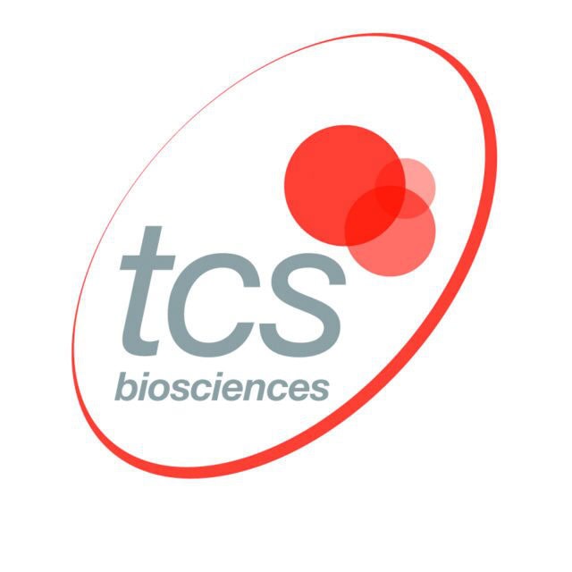 tcs biosciences logo