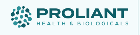 Proliant Health and Biologicals Logo