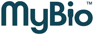 mybio logo