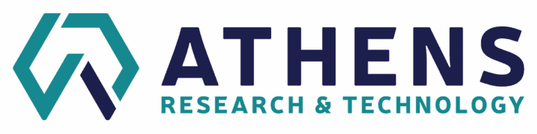 Athens Research and Technology logo