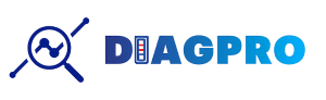 diagpro logo
