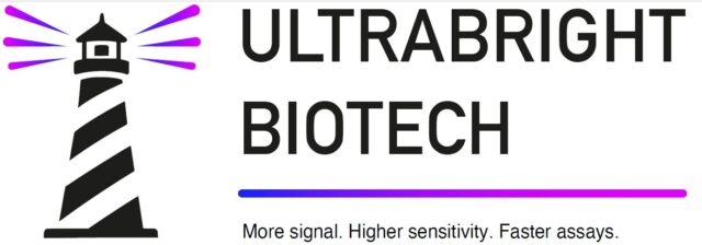 ultrabright logo