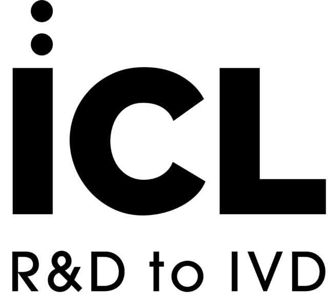 icl logo